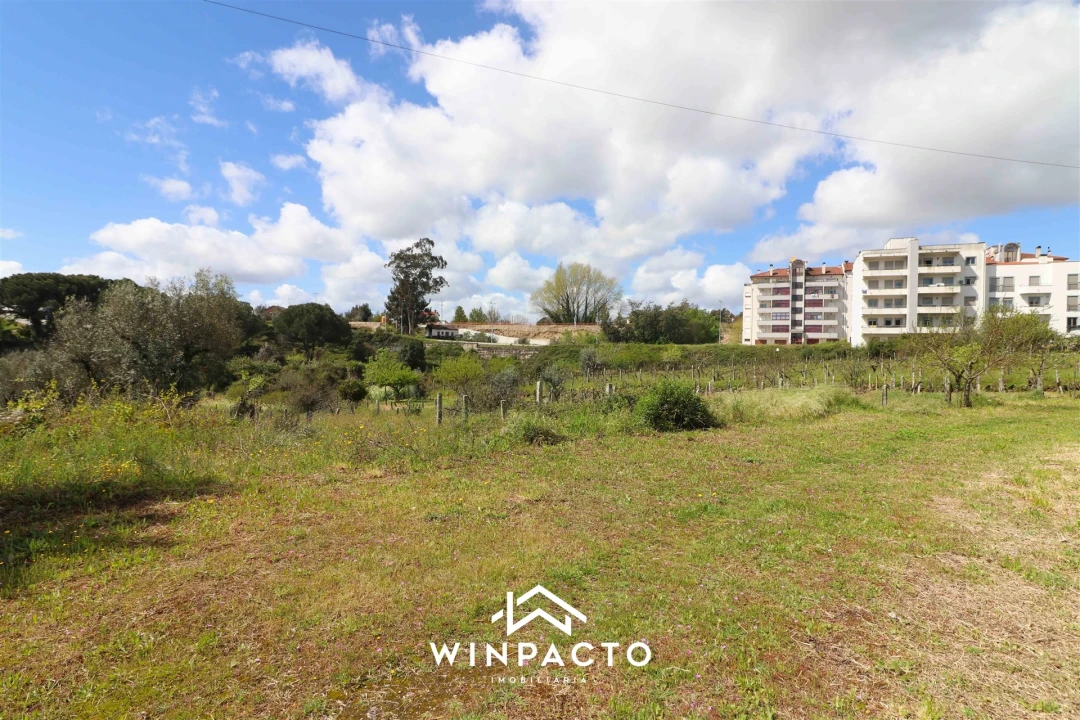 Terreno para Venda em Nelas Foto 2