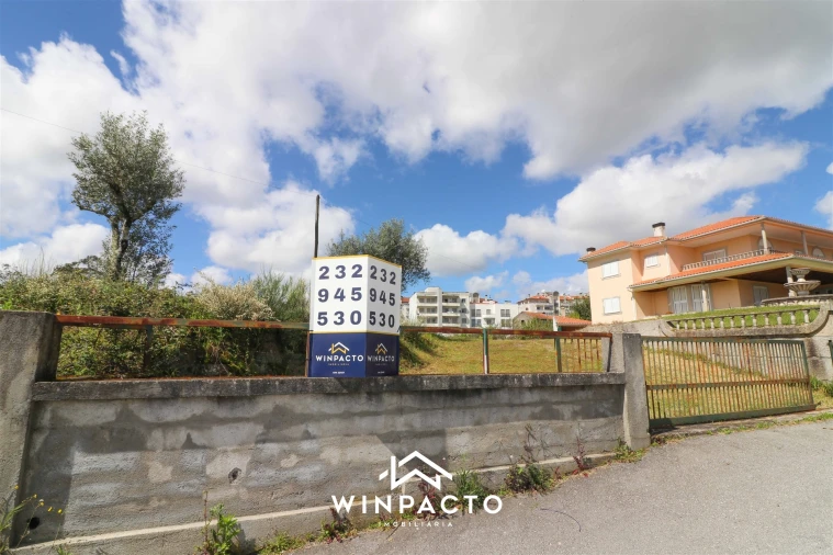 Terreno para Venda em Nelas Foto 15