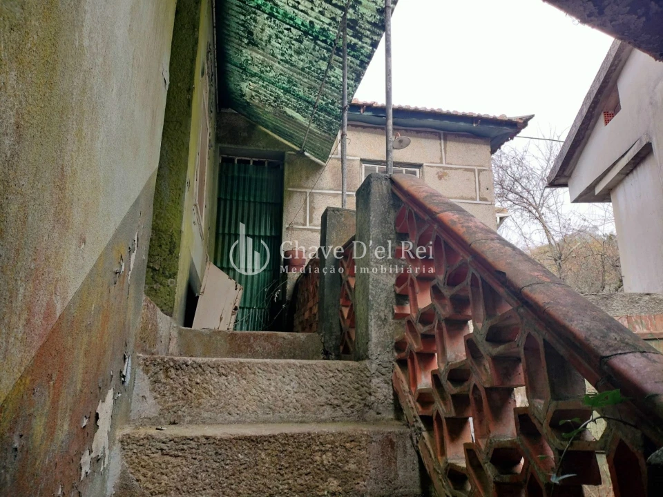 Moradia T4 para Venda em São Cipriano e Vil de Souto Foto 28