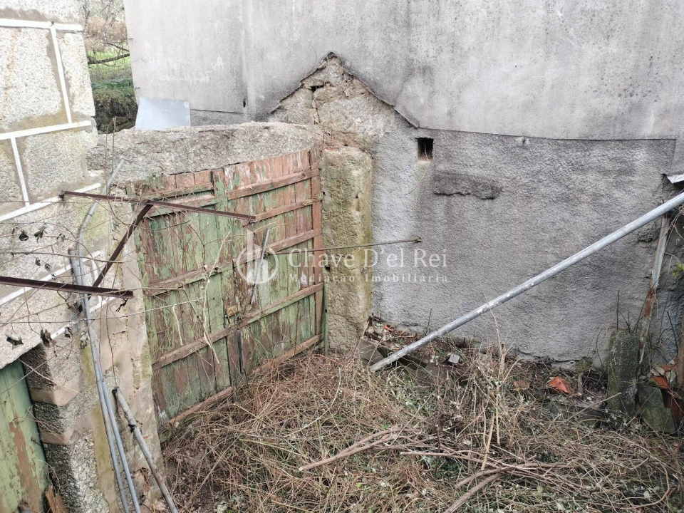 Moradia T4 para Venda em São Cipriano e Vil de Souto Foto 24