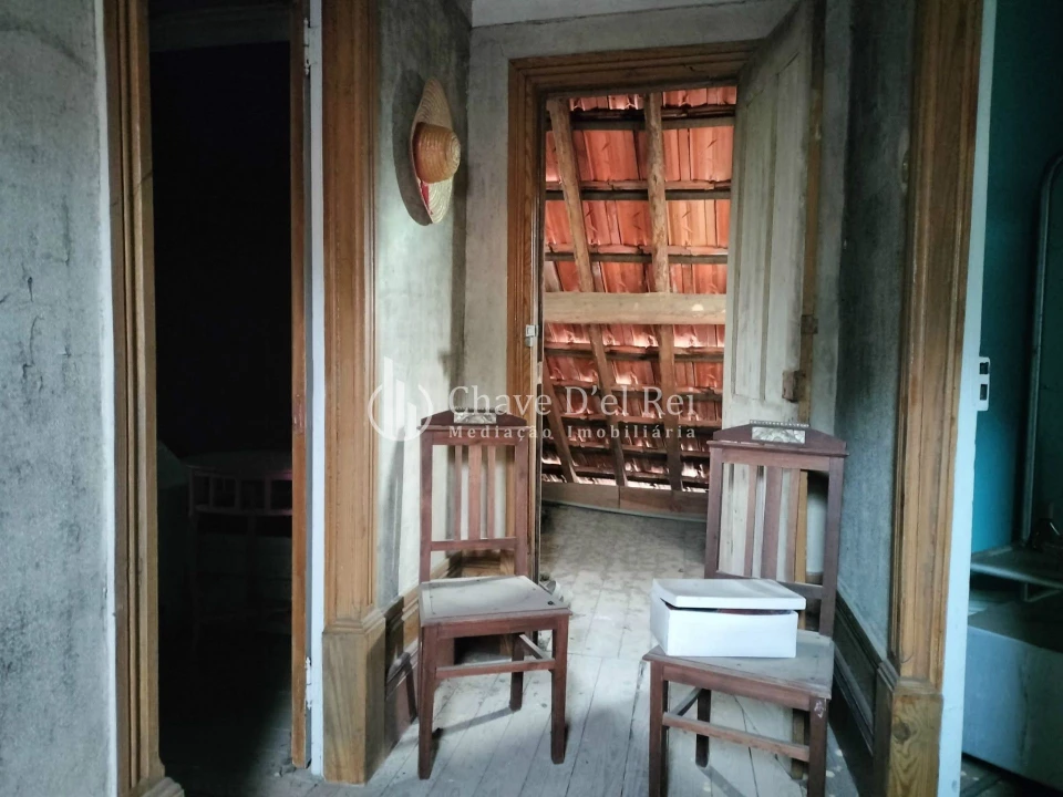 Moradia T4 para Venda em São Cipriano e Vil de Souto Foto 19