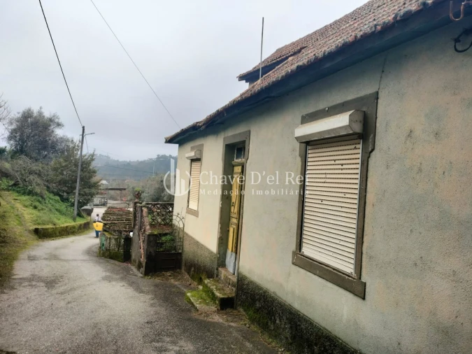 Moradia T4 para Venda em São Cipriano e Vil de Souto Foto 4
