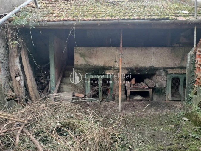 Moradia T4 para Venda em São Cipriano e Vil de Souto Foto 26