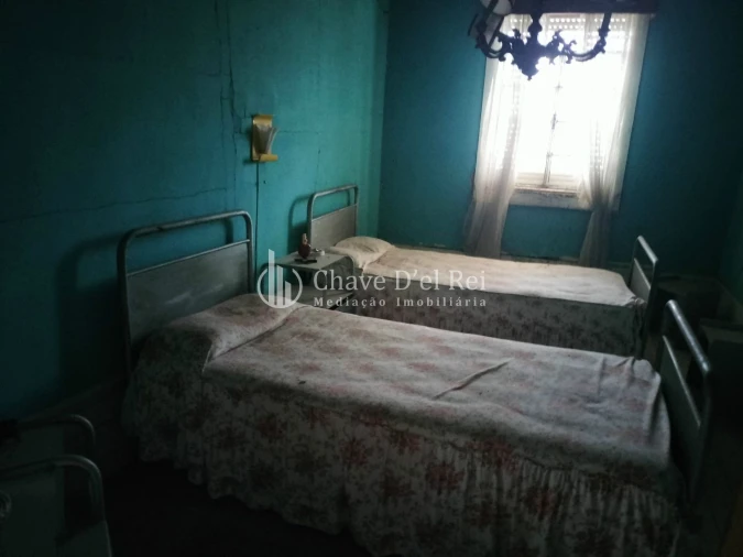 Moradia T4 para Venda em São Cipriano e Vil de Souto Foto 18