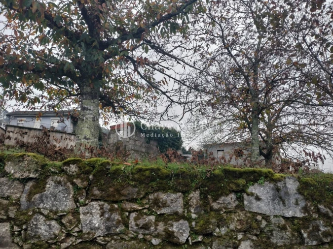 Moradia T4 para Venda em São Cipriano e Vil de Souto Foto 10