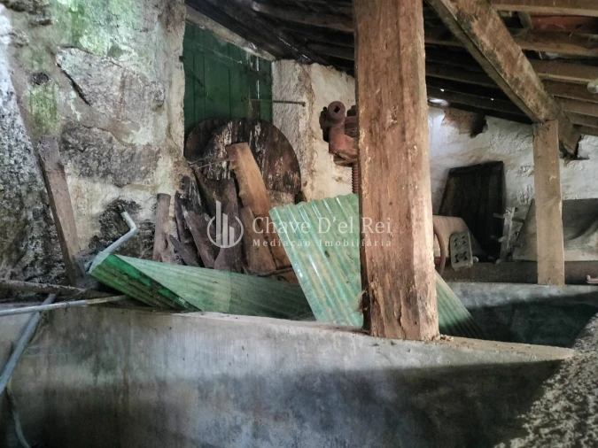 Moradia T4 para Venda em São Cipriano e Vil de Souto Foto 27