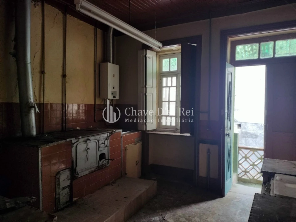 Moradia T4 para Venda em São Cipriano e Vil de Souto Foto 22