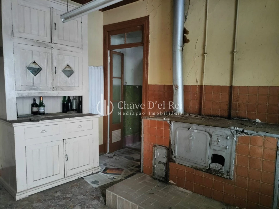 Moradia T4 para Venda em São Cipriano e Vil de Souto Foto 23