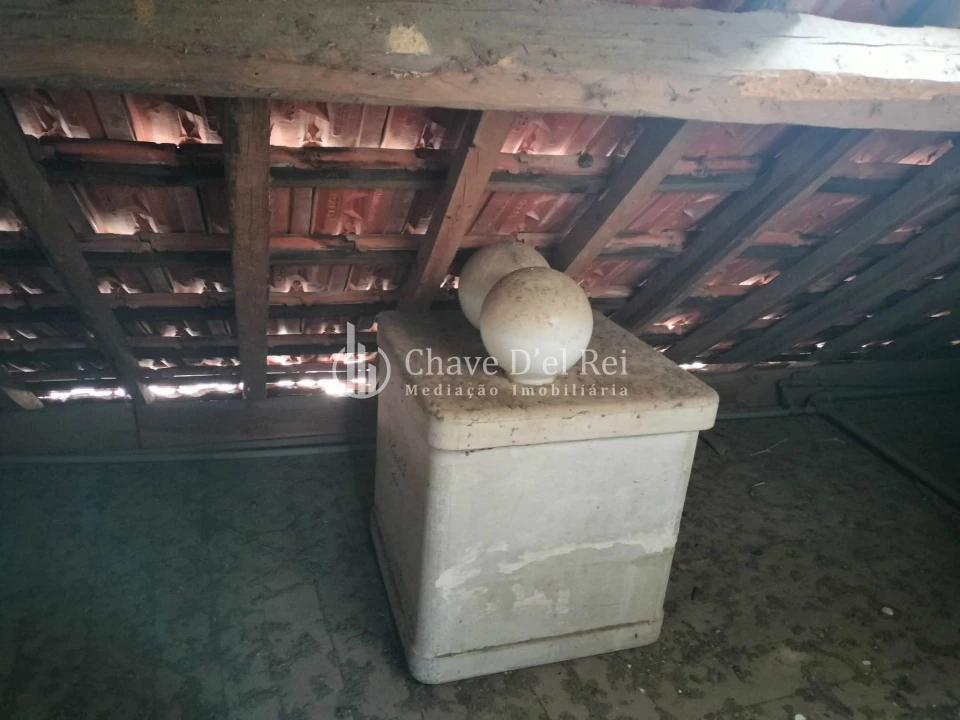 Moradia T4 para Venda em São Cipriano e Vil de Souto Foto 16