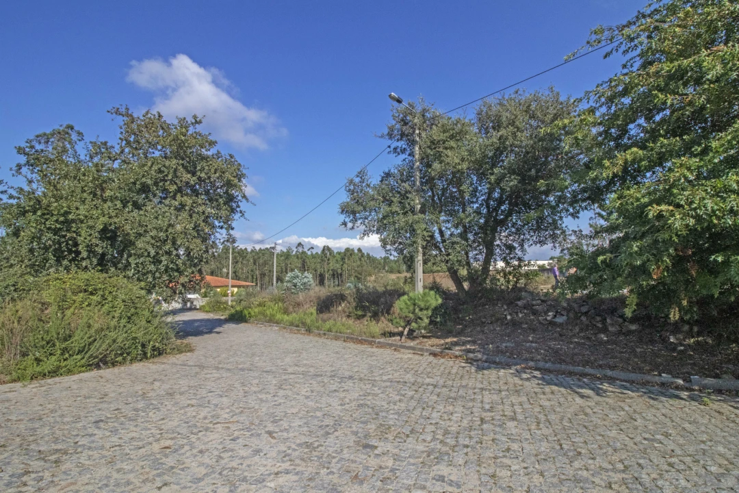 Terreno para Venda em Macieira da Maia Foto 2