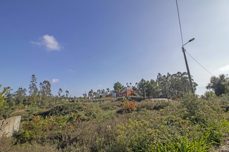 Terreno para Venda em Macieira da Maia Foto 6