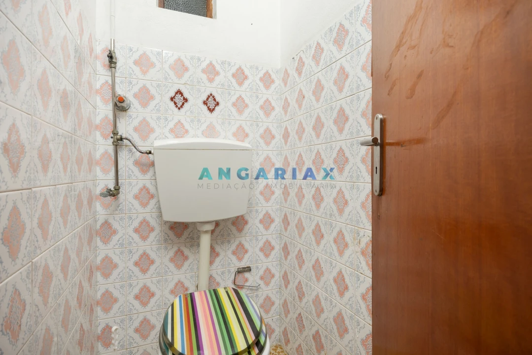 Moradia T3 para Venda em Amor Foto 18