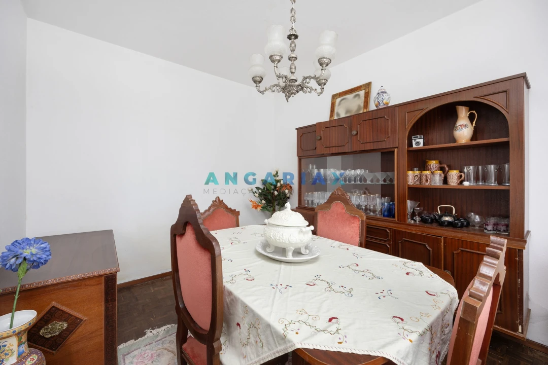 Moradia T3 para Venda em Amor Foto 3