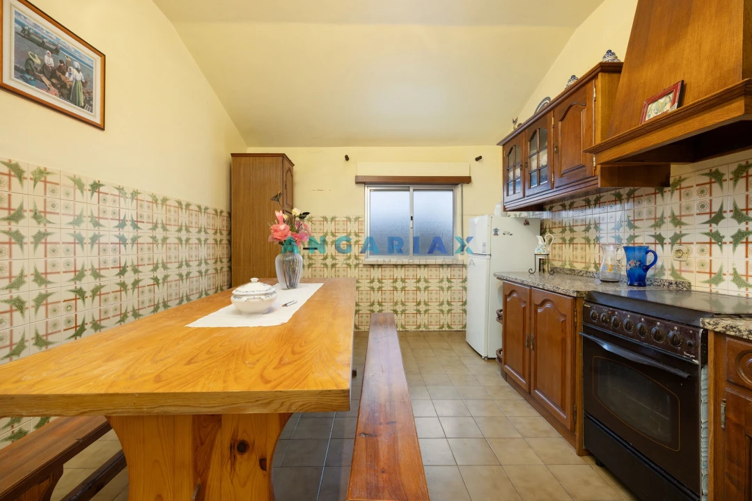 Moradia T3 para Venda em Amor Foto 20