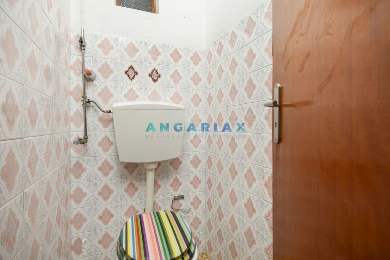 Moradia T3 para Venda em Amor Foto 19