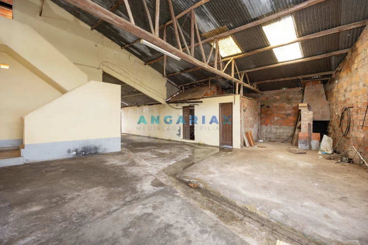 Moradia T3 para Venda em Amor Foto 26