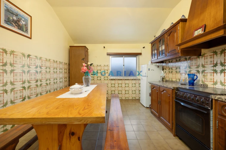 Moradia T3 para Venda em Amor