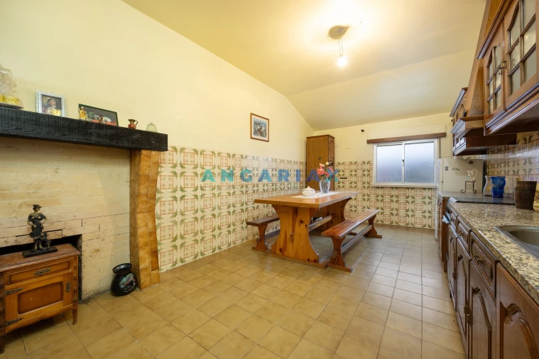 Moradia T3 para Venda em Amor Foto 23