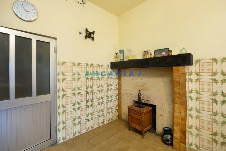 Moradia T3 para Venda em Amor Foto 22