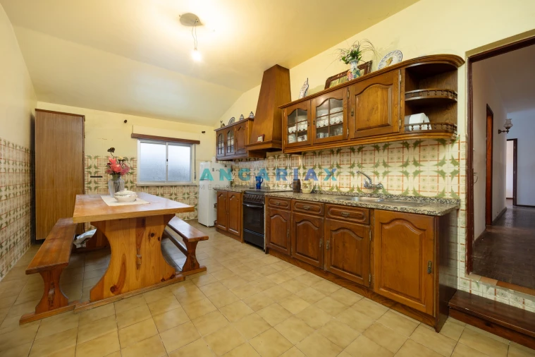 Moradia T3 para Venda em Amor Foto 21