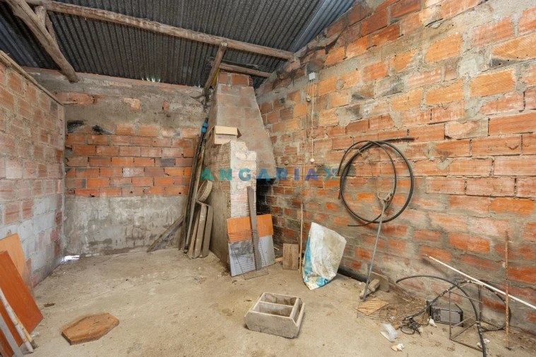 Moradia T3 para Venda em Amor Foto 30