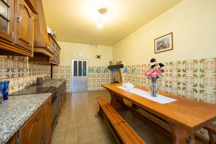 Moradia T3 para Venda em Amor Foto 20