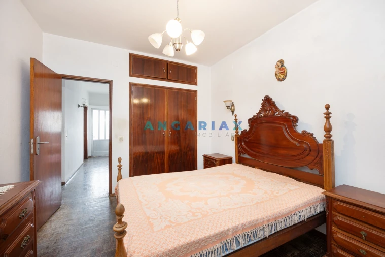 Moradia T3 para Venda em Amor Foto 13