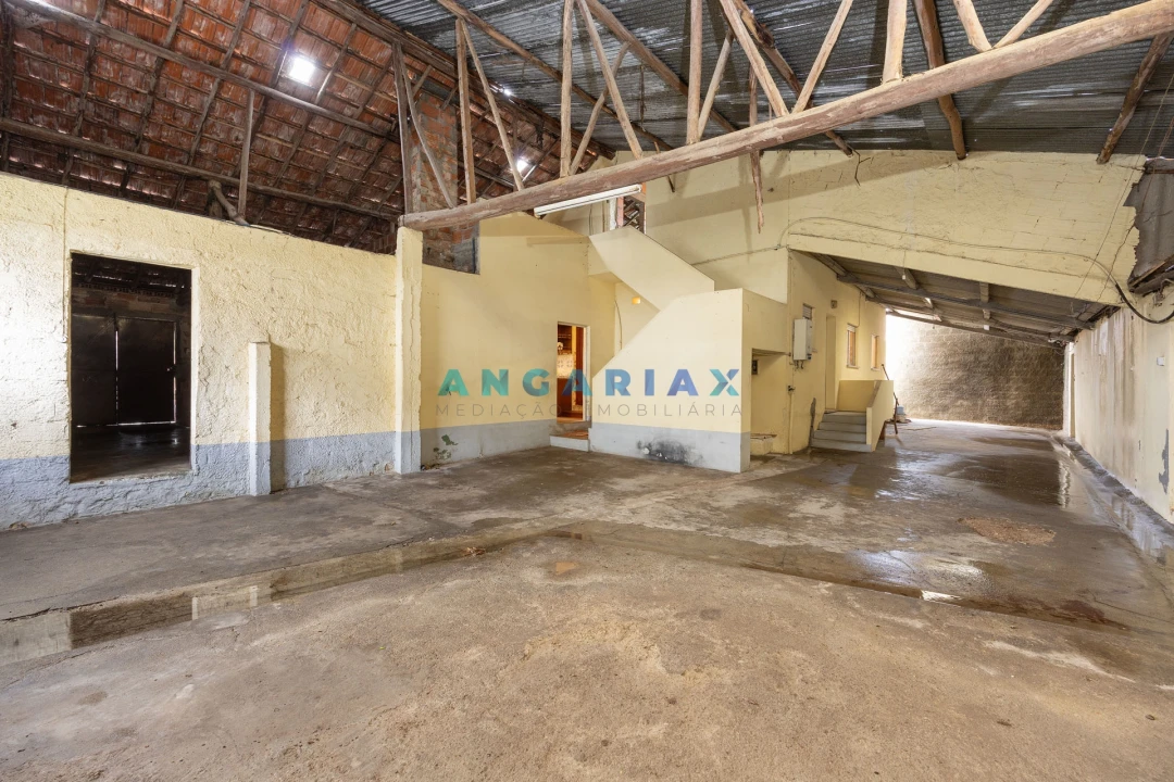 Moradia T3 para Venda em Amor Foto 27