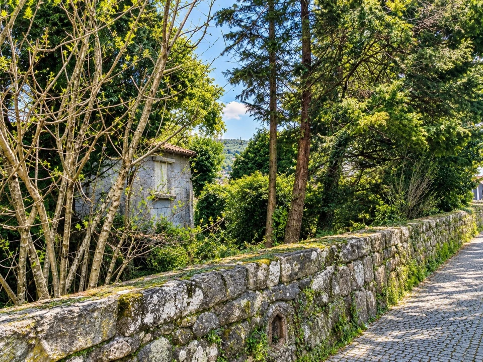 Terreno para Venda em Paços de Ferreira Foto 2