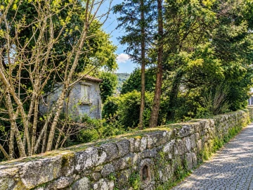 Terreno para Venda em Paços de Ferreira