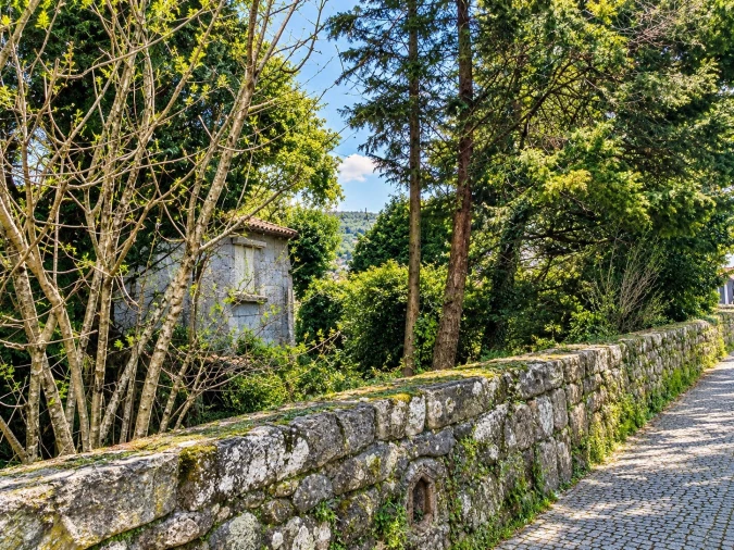 Terreno para Venda em Paços de Ferreira Foto 2