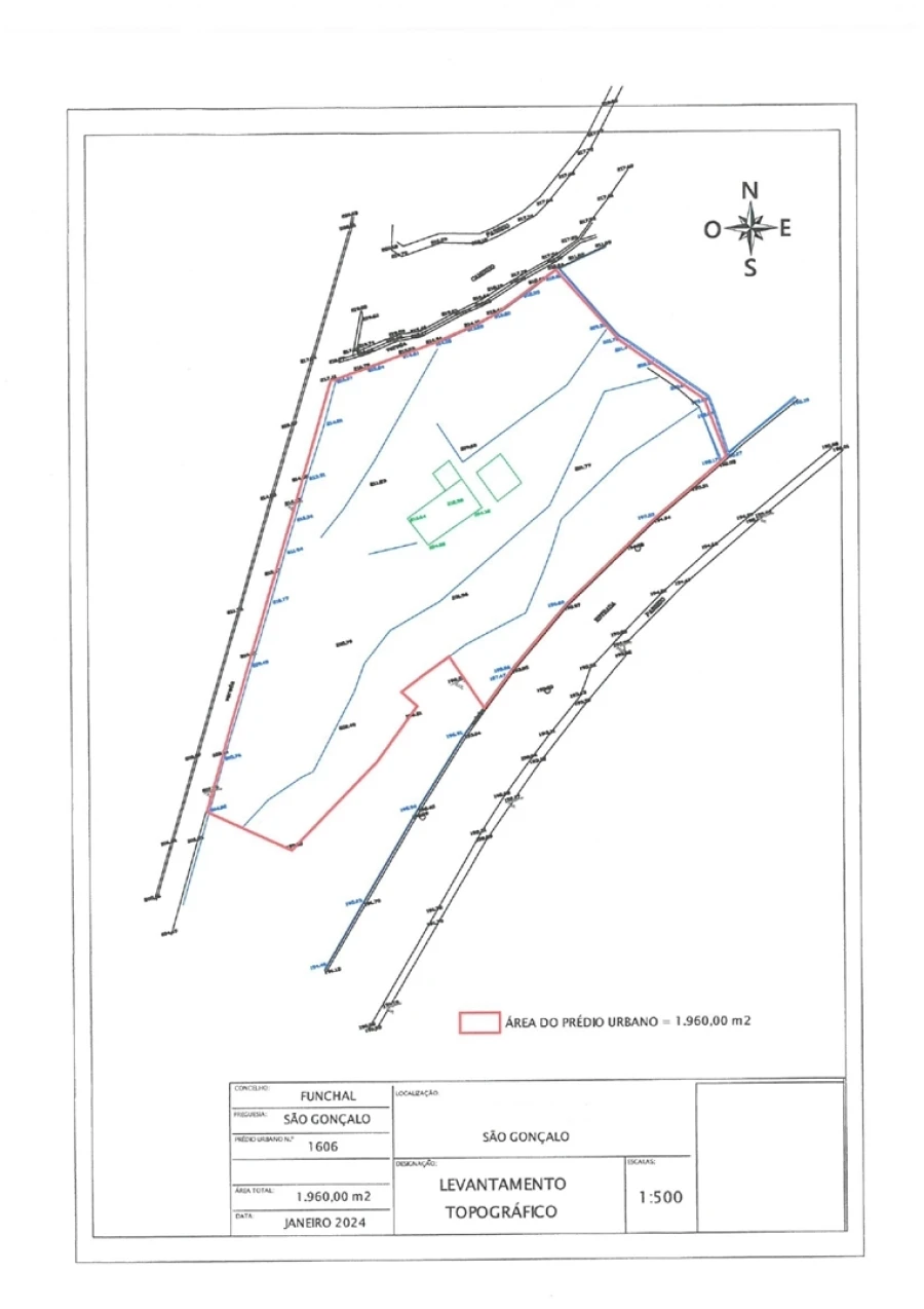 Terreno para Venda em São Gonçalo Foto 9