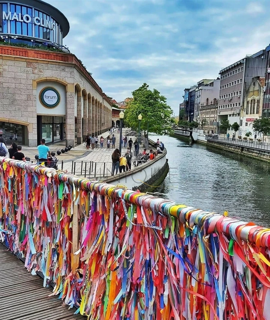 Apartamento T3 para Venda em Esgueira Foto 11