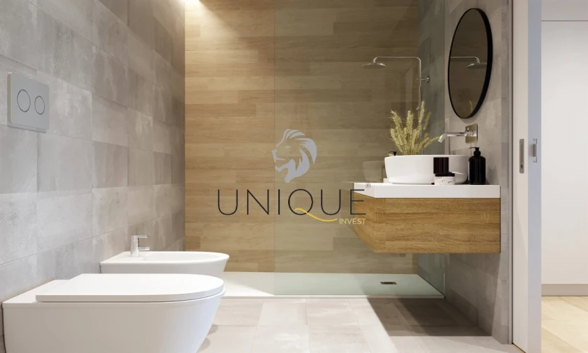 Apartamento T3 para Venda em Esgueira