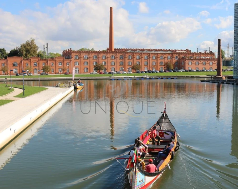 Apartamento T3 para Venda em Esgueira Foto 17
