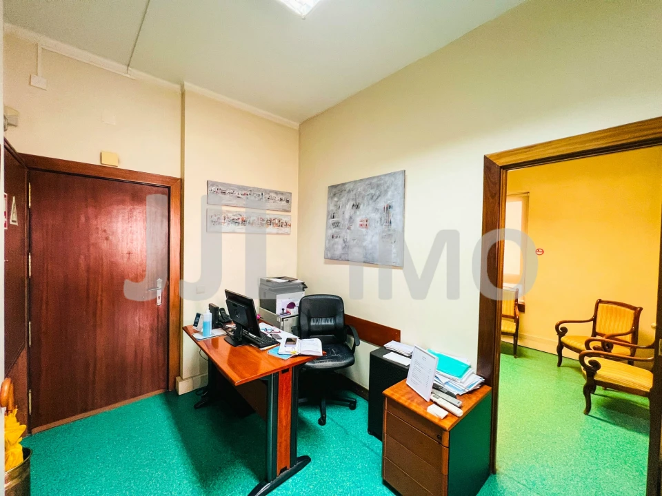 Escritório para Venda em Lumiar Foto 6