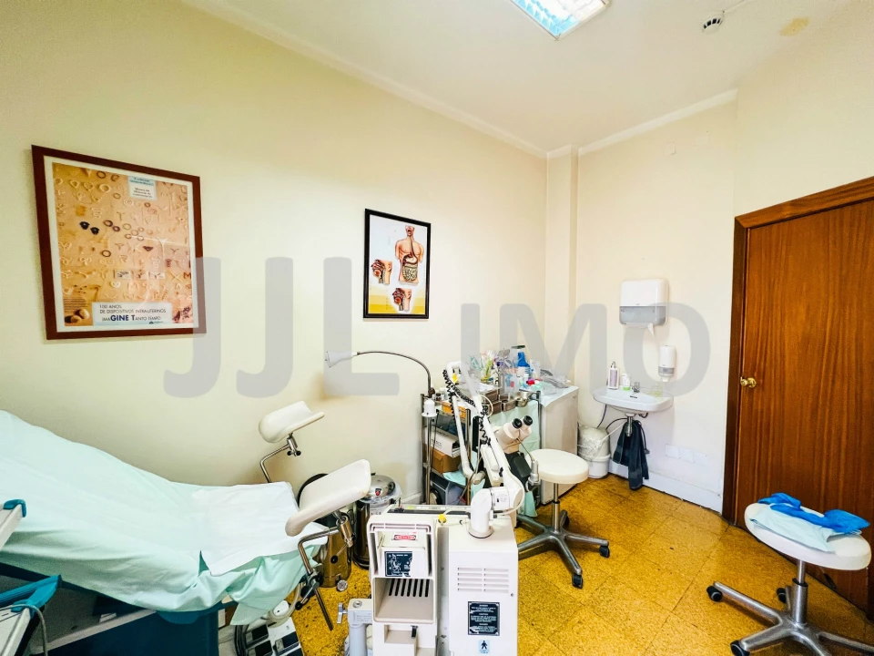 Escritório para Venda em Lumiar Foto 2