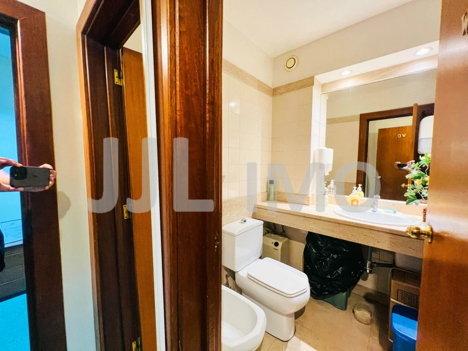 Escritório para Venda em Lumiar Foto 5