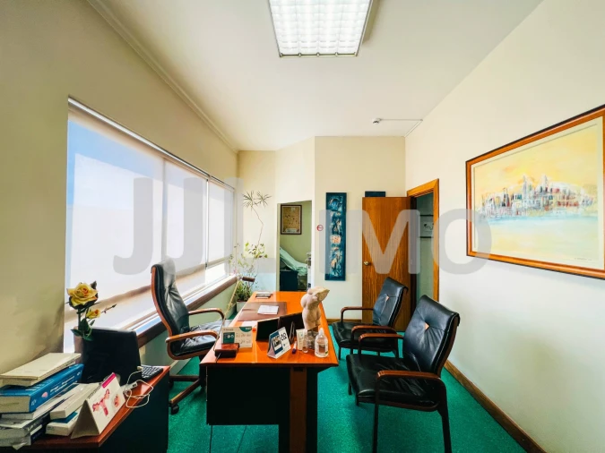 Escritório para Venda em Lumiar Foto 10