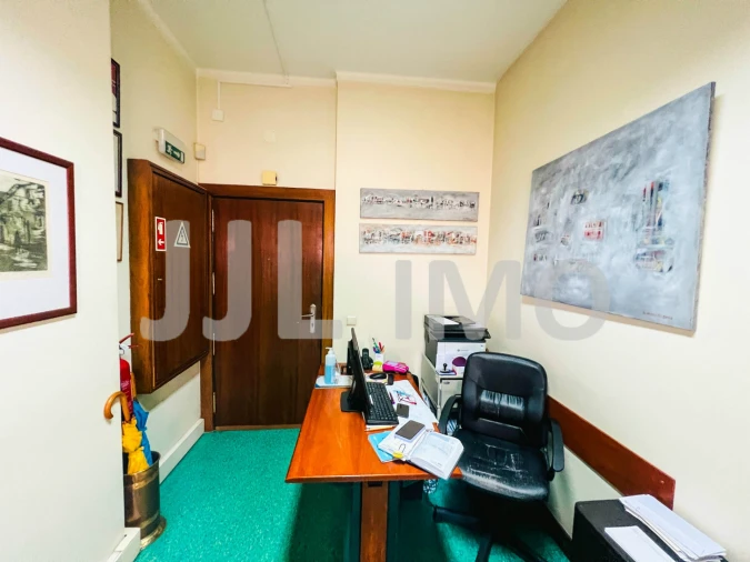 Escritório para Venda em Lumiar Foto 8