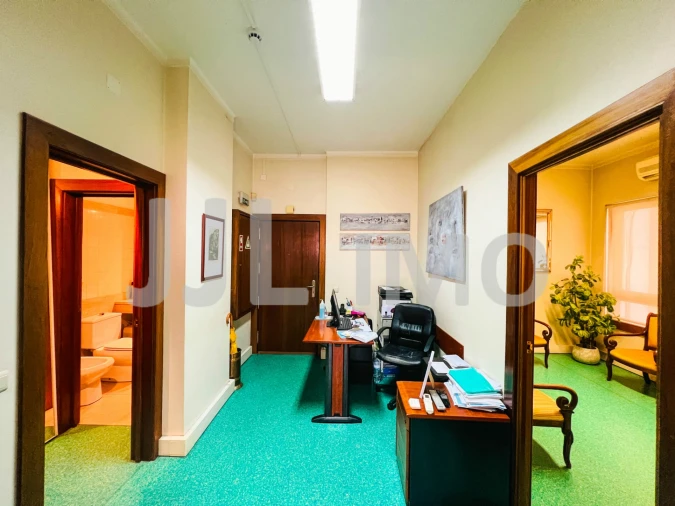 Escritório para Venda em Lumiar Foto 7