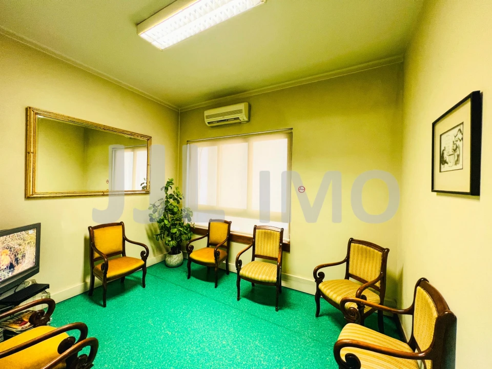 Escritório para Venda em Lumiar Foto 4