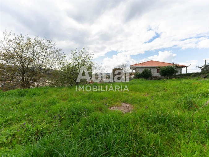 Terreno para Venda em Vilarinho Foto 11