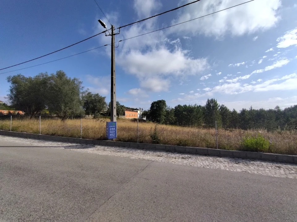 Terreno para Venda em Santa Eufémia e Boa Vista Foto 1