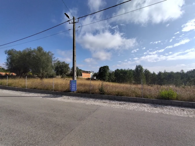 Terreno para Venda em Santa Eufémia e Boa Vista