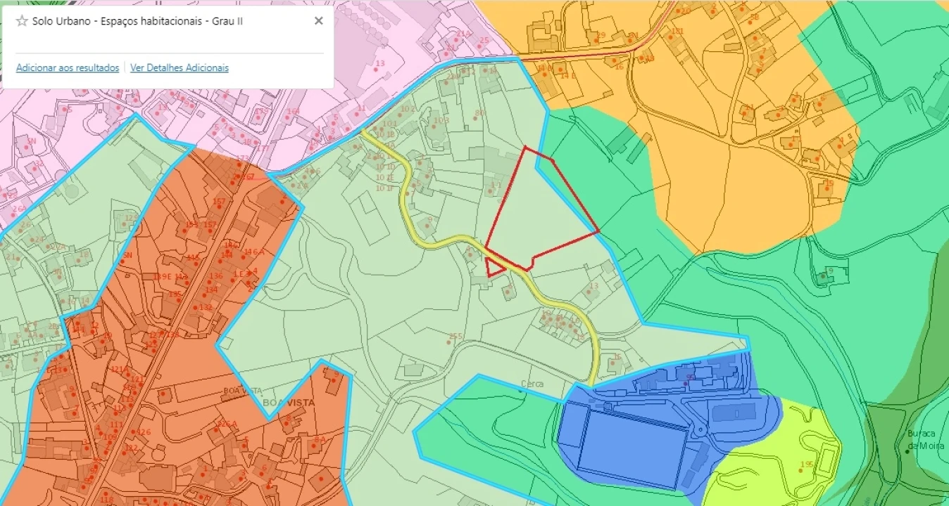 Terreno para Venda em Santa Eufémia e Boa Vista Foto 5
