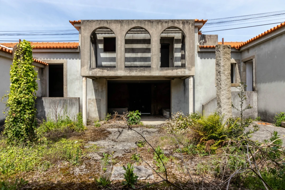 Terreno para Venda em Grijó e Sermonde Foto 3