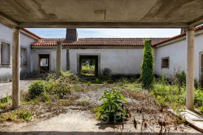 Terreno para Venda em Grijó e Sermonde