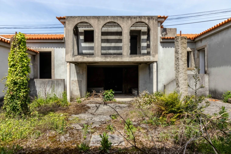Terreno para Venda em Grijó e Sermonde Foto 3