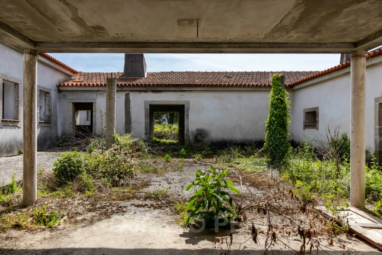 Terreno para Venda em Grijó e Sermonde Foto 2